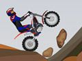 لعبة Moto Trial Fest 2 - Desert Pack  على الانترنت