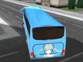 لعبة City Live Bus Simulator 2019 على الانترنت