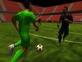 لعبة 3D ﻡﺪﻘﻟﺍ ﺓﺮﻛ ﻝﺎﻄﺑﺍ  على الانترنت
