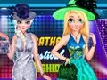 لعبة BFF ﺔﺿﻮﻤﻟﺍ ﻥﺎﺟﺮﻬﻣ ﺔﺸﻳﺭ  على الانترنت