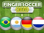 لعبة 2020 ﺮﻛﻮﺳ ﺮﺠﻨﻓ  على الانترنت