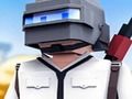 لعبة Pubg 2 ﻞﺴﻜﺑ  على الانترنت