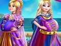 لعبة BFFS ﻞﻣﺍﻮﺤﻟﺍ ﺕﺍﺮﻴﻣﻷ﻿ﺍ ﺮﺼﻗ  على الانترنت