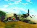لعبة WW2 ﻦﻣ ﺔﻳﻮﺠﻟﺍ ﺏﻼ﻿ﻜﻟﺍ  على الانترنت