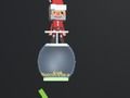 لعبة 3D ءﻞﻣ ﺕﺍﺮﻛ  على الانترنت