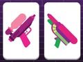 لعبة Watergun ﻥﻮﻴﻨﻟﺍ ﺓﺮﻛﺍﺫ  على الانترنت