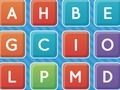 لعبة ﺞﻟﺰﺘﻤﻟﺍ ABC ﺰﻐﻟ  على الانترنت