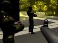 لعبة FPS ﻲﻛﺎﺤﻣ  على الانترنت
