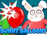 لعبة Baloonny ﺐﻧﺭﻷ﻿ﺍ  على الانترنت