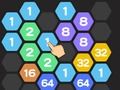 لعبة Block Hexa Merge 2048 على الانترنت