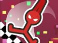 لعبة ﻙﻮﻫ Stickman ﺮﺑﻮﺳ  على الانترنت