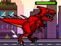 لعبة T-REX N. Y. ﺖﻧﺮﺘﻧﻻ﻿ﺍ ﺮﺒﻋ  على الانترنت