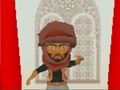 لعبة ﺓﺮﻣﺎﻐﻣ ﺵﺍﺭ ﺮﻴﻣﻻ﻿ﺍ  على الانترنت