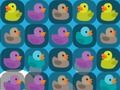 لعبة Duckie 3 ﺓﺍﺭﺎﺒﻤﻟﺍ ﻁﺎﻄﻤﻟﺍ  على الانترنت