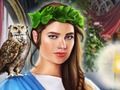لعبة ﻲﻜﻠﻤﻟﺍ ﺔﻨﻌﻟ  على الانترنت