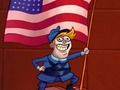 لعبة Trollface Quest USA Adventure 2 على الانترنت