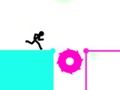 لعبة Stickman ﺵﺍﺭ  على الانترنت