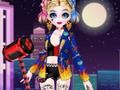 لعبة Harlequin ﻦﻣ ﻊﺋﺍﺭ ﺮﻳﺮﺤﺗ  على الانترنت