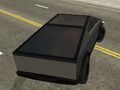 لعبة Uber Cybertruck Drive Simulator على الانترنت
