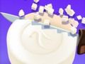 لعبة ﻥﻮﺑﺎﺼﻟﺍ ﻊﻄﻗ  على الانترنت