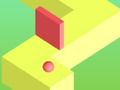 لعبة Zig Zag ﻥﻮﻠﻟﺍ  على الانترنت