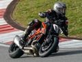 لعبة KTM Super Duke R على الانترنت