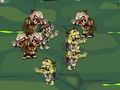 لعبة Zombie Armaggeddon على الانترنت