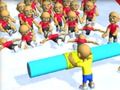 لعبة ﻢﻬﻟ ﻖﺸﻳ  على الانترنت