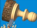 لعبة Woodturning 3D على الانترنت