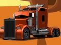لعبة Kenworth ﺕﺎﻨﺣﺎﺷ ﺕﺎﻓﻼ﻿ﺘﺧﺍ  على الانترنت