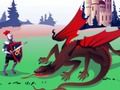 لعبة Dragon Hunt Jigsaw ﺔﺒﻌﻟ  على الانترنت