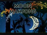 لعبة Mahjong ﺮﻤﻘﻟﺍ على الانترنت