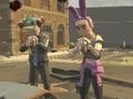 لعبة FPS ﺱﻭﺮﻴﻓ ﻲﺒﻣﻭﺯ على الانترنت