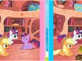لعبة Pony D Finder 2  على الانترنت