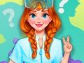 لعبة Annie Boyfriend Spell ﻊﻨﺼﻣ  على الانترنت