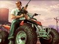 لعبة Atv Slide ﻥﻮﺗﺭﺎﻛ  على الانترنت