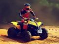 لعبة ATV ﺓﺮﻣﺎﻐﻣ ﺰﻐﻟ  على الانترنت