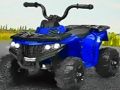 لعبة 4x4 ATV ﻝﺎﻔﻃﻸ﻿ﻟ ﺔﻳﺭﺎﻧ ﺕﺎﺟﺍﺭﺩ  على الانترنت
