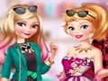 لعبة BFFS ﺔﺿﻮﻤﻟﺍ ﺦﻳﺭﺎﺗ  على الانترنت