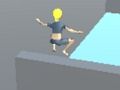 لعبة Jump Jump 2020 ﺔﺒﻌﻟ ﻞﻴﻐﺸﺗ  على الانترنت