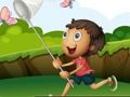 لعبة Findergarten ﺔﻌﻴﺒﻃ  على الانترنت