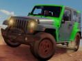 لعبة 4x4 ﺭﺎﺴﻤﻟﺍ ﺓﺩﺎﻴﻘﻟﺍ ﺔﻠﻴﺤﺘﺴﻣ ﺐﻴﺟ  على الانترنت