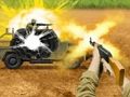 لعبة Warzone Getaway 2020 على الانترنت