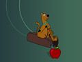 لعبة Scooby Doo Dash Dash  على الانترنت