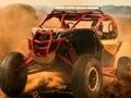 لعبة ATV ﺓﺮﻋﻮﻟﺍ ﻕﺮﻄﻟﺍ ﺰﻐﻟ  على الانترنت