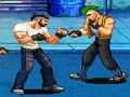 لعبة Street Fight 2D ﻰﻠﻋ ﺐﻠﻐﺗ على الانترنت