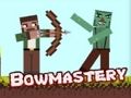 لعبة Bowmastery على الانترنت