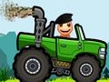لعبة Buddy Hill Racing على الانترنت