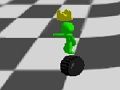 لعبة 3D ﻕﺎﺒﺳ ﻕﺎﺒﺳ  على الانترنت