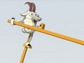 لعبة Masterl5 ﻲﺸﻤﻟﺍ  على الانترنت